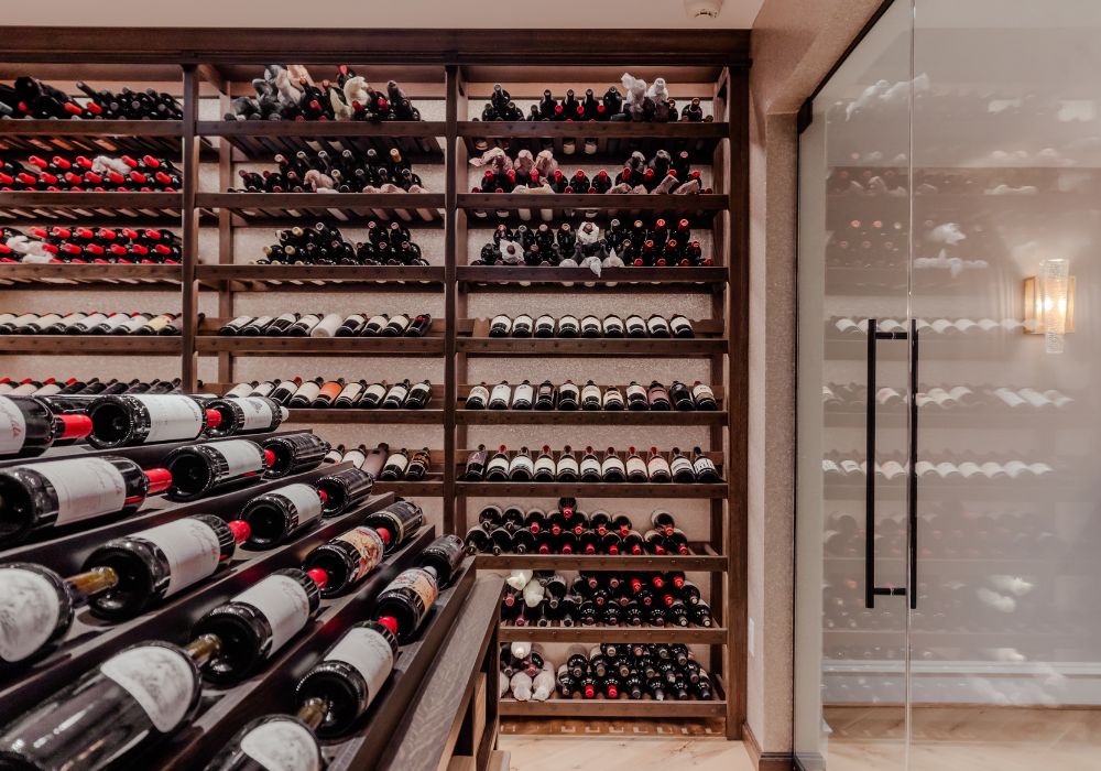 About Rare Wine Invest