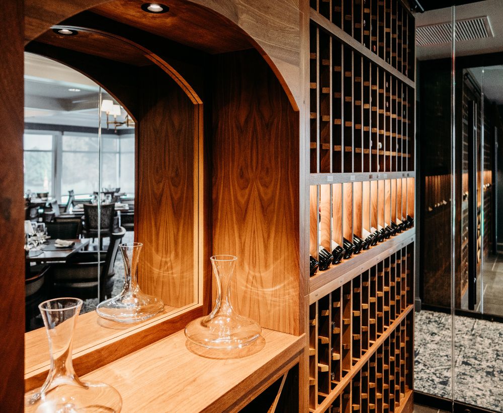 About Vineyard Portfolio