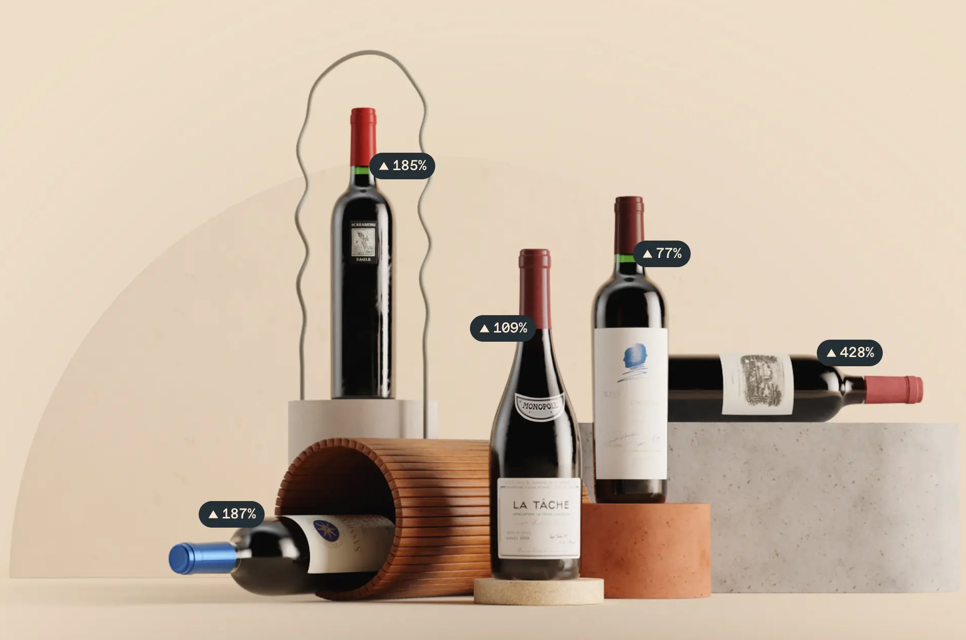 Wine Investment